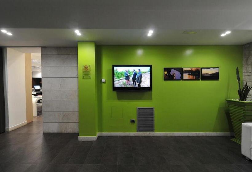 בית מלון כפרי Testani Frosinone