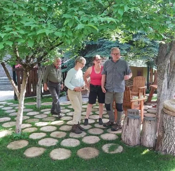 Maghay B&b Hotel In Vanadzor