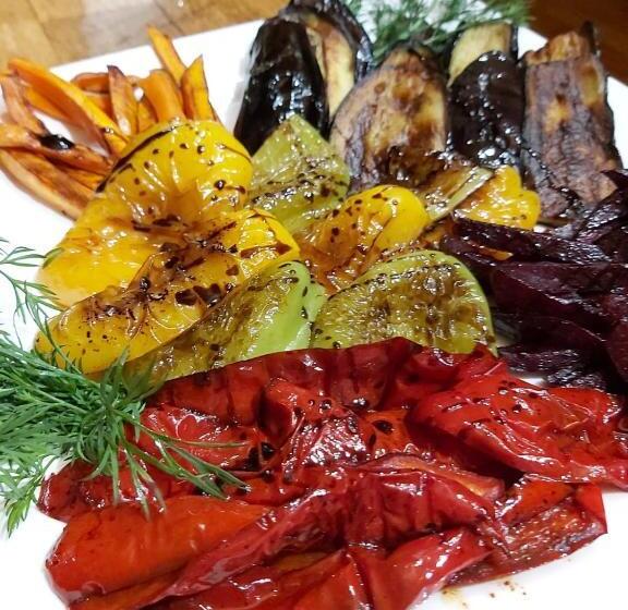 Maghay B&b Hotel In Vanadzor