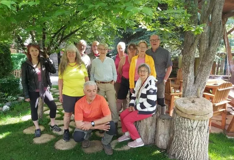 Maghay B&b Hotel In Vanadzor