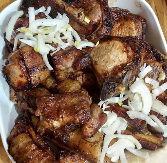 Maghay B&b Hotel In Vanadzor