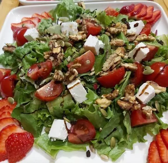 Maghay B&b Hotel In Vanadzor