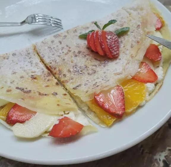 Maghay B&b Hotel In Vanadzor