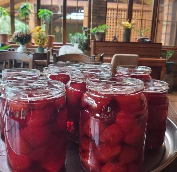 Maghay B&b Hotel In Vanadzor