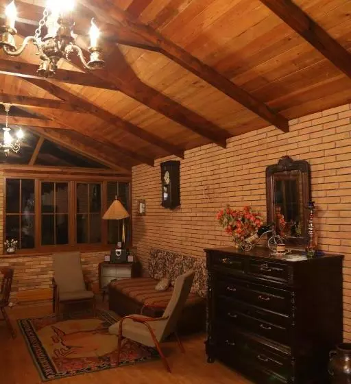 Maghay B&b Hotel In Vanadzor