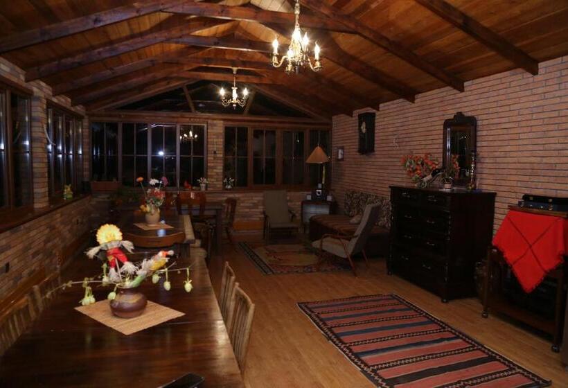 Maghay B&b Hotel In Vanadzor