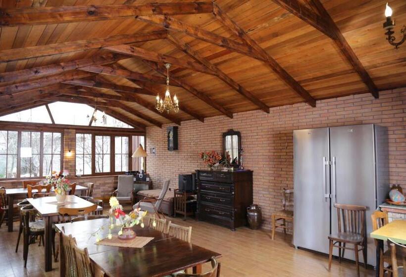 Maghay B&b Hotel In Vanadzor