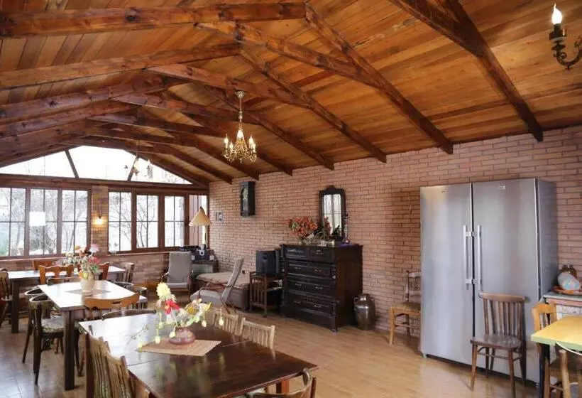 Maghay B&b Hotel In Vanadzor