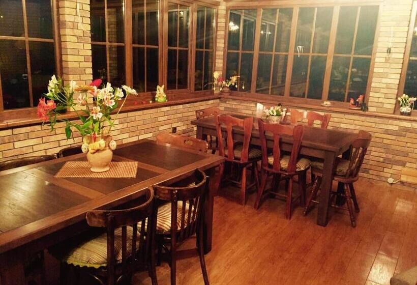 Maghay B&b Hotel In Vanadzor