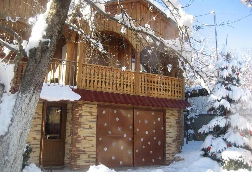 Maghay B&b Hotel In Vanadzor