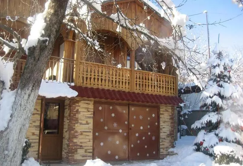 Maghay B&b Hotel In Vanadzor