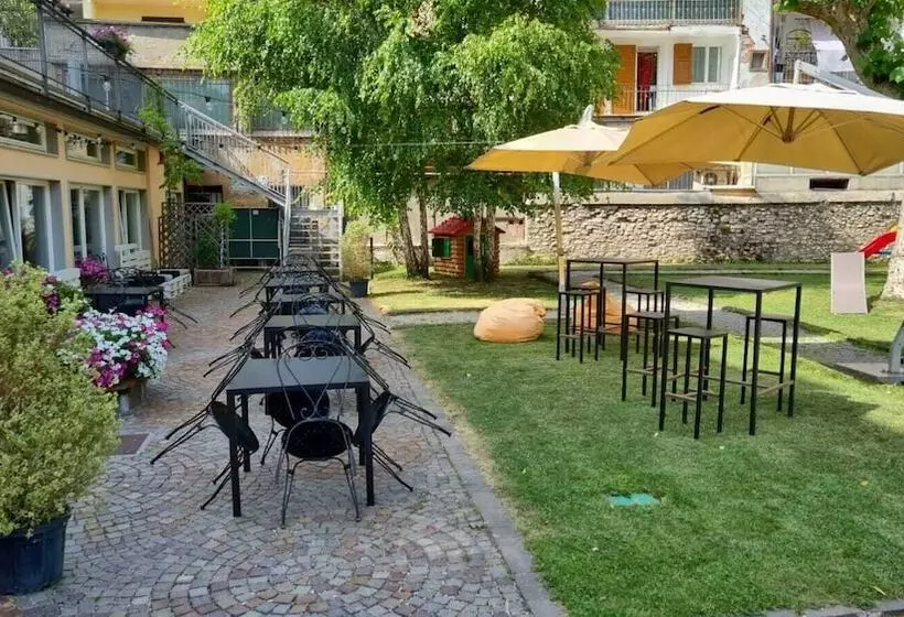 Ostello Città Di Rovereto