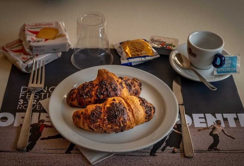 Ostello Città Di Rovereto