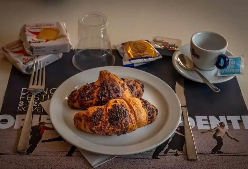 Ostello Città Di Rovereto