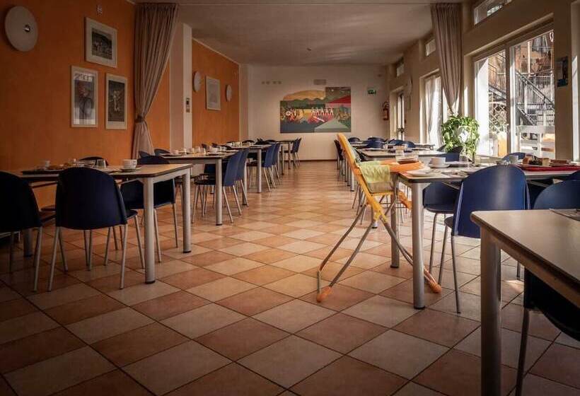Ostello Città Di Rovereto