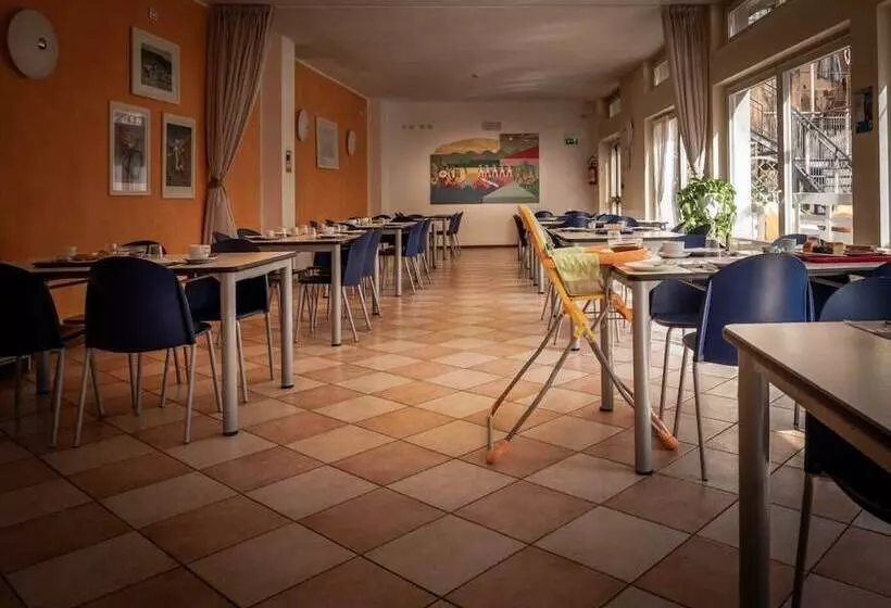 Ostello Città Di Rovereto