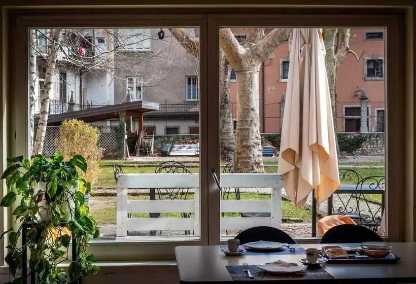 Ostello Città Di Rovereto