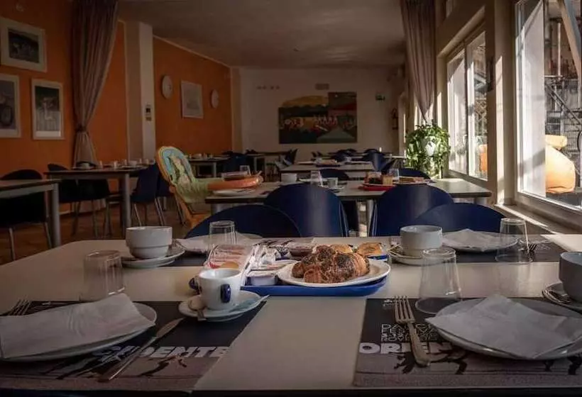 Ostello Città Di Rovereto