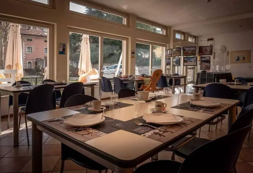 Ostello Città Di Rovereto