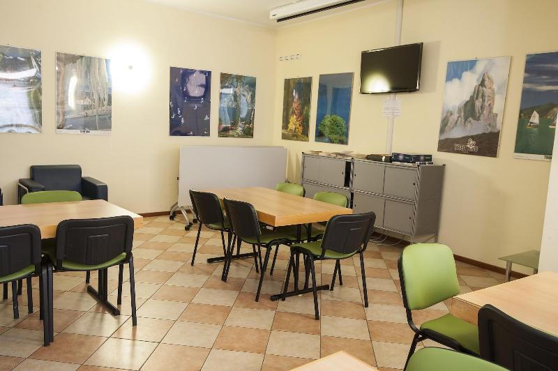 Ostello Città Di Rovereto