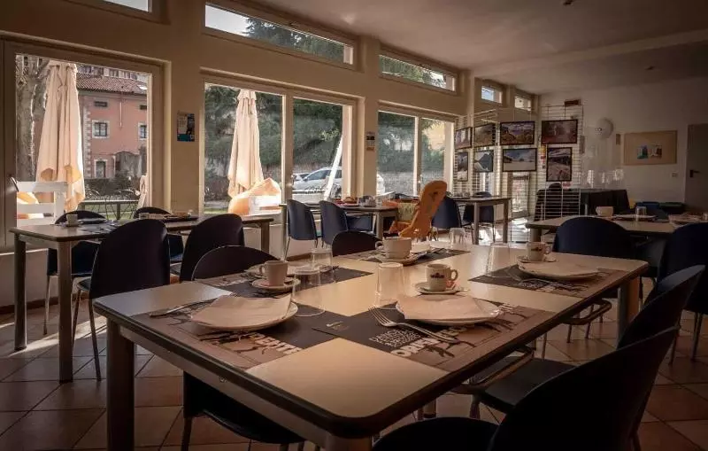 Ostello Città Di Rovereto