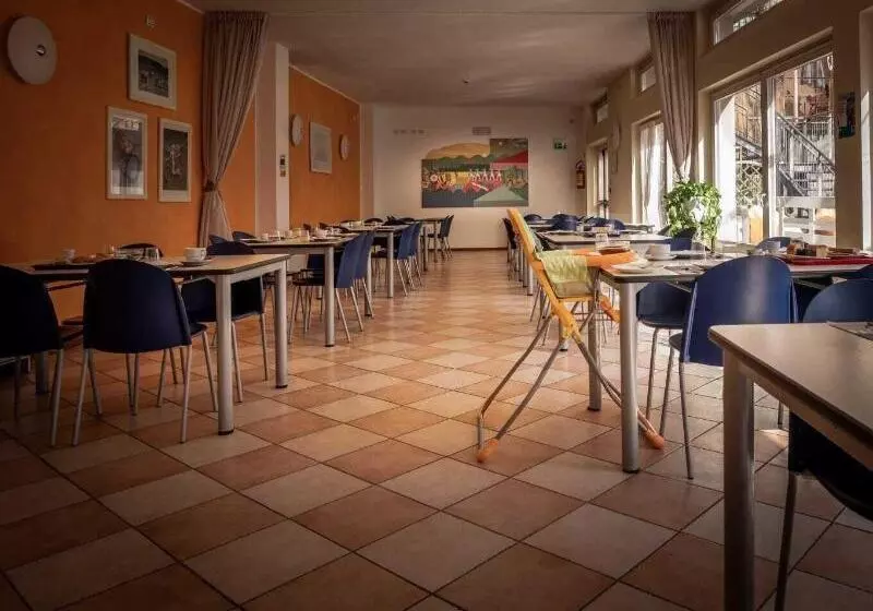 Ostello Città Di Rovereto