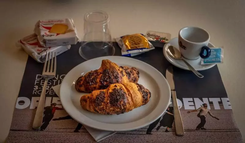 Ostello Città Di Rovereto