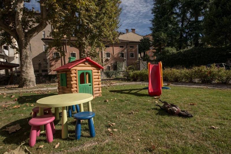 Ostello Città Di Rovereto