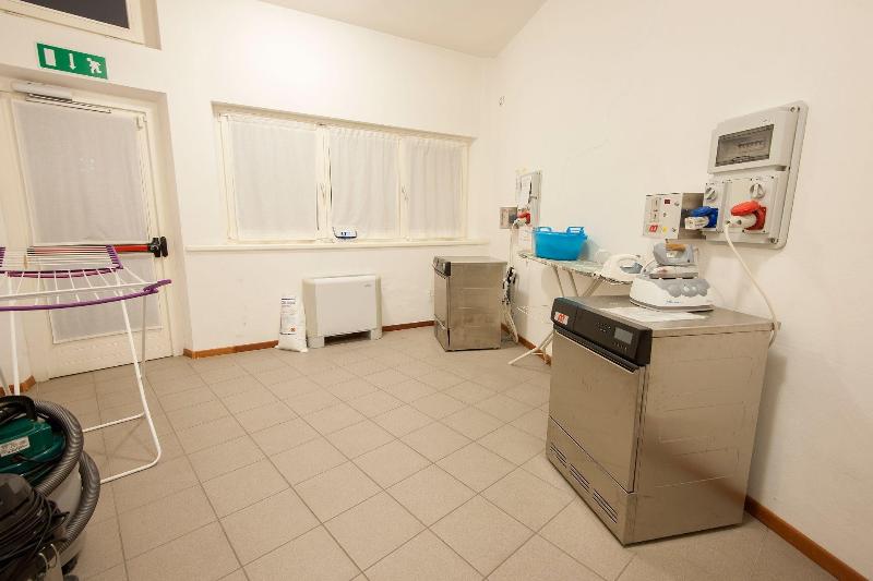 Ostello Città Di Rovereto