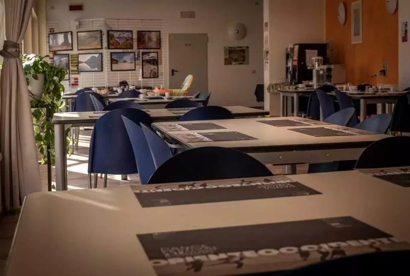 Ostello Città Di Rovereto