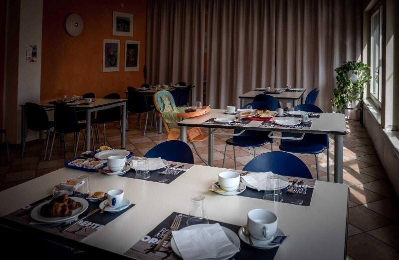 Ostello Città Di Rovereto