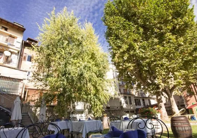 Ostello Città Di Rovereto