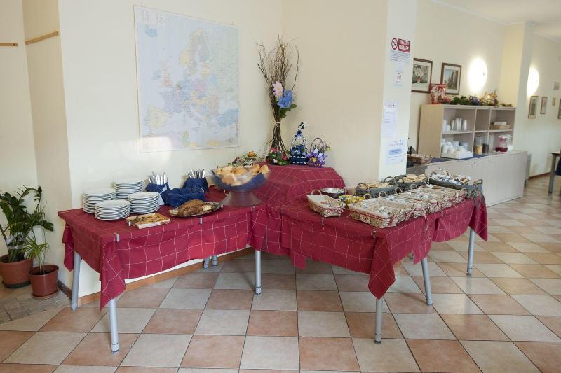 Ostello Città Di Rovereto