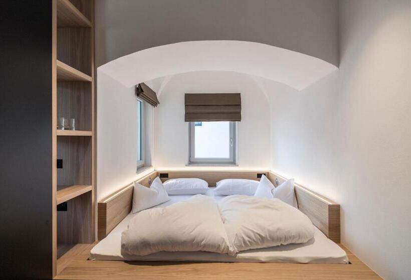 Alpin & Stylehotel Die Sonne