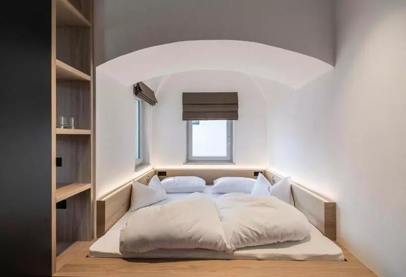 Alpin & Stylehotel Die Sonne