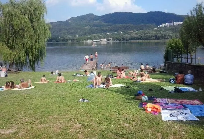 Art B&b La Casa Del Pittore