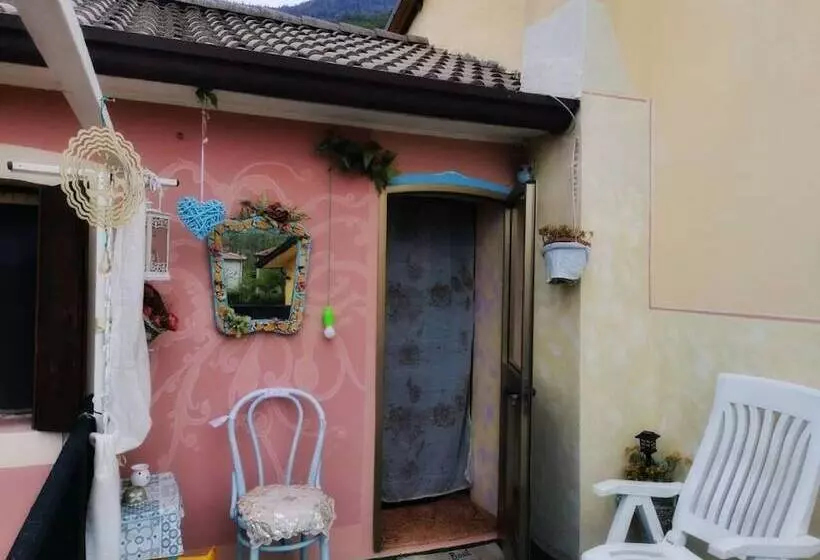 Art B&b La Casa Del Pittore