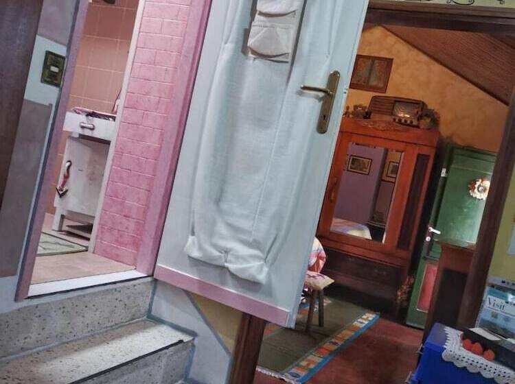 Art B&b La Casa Del Pittore