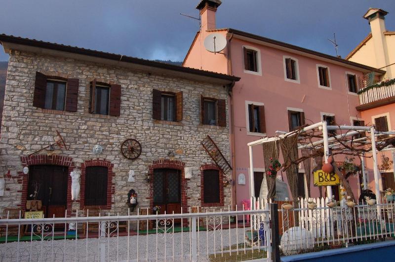 Art B&b La Casa Del Pittore