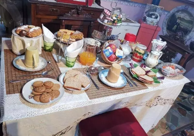 Art B&b La Casa Del Pittore