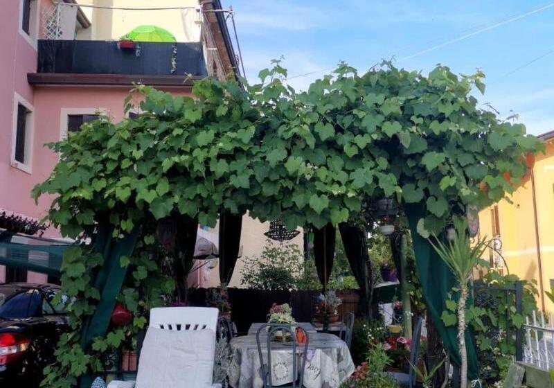 Art B&b La Casa Del Pittore