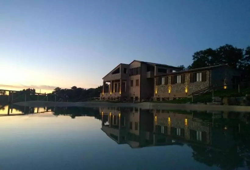 B&b Casale Di Poggioferro
