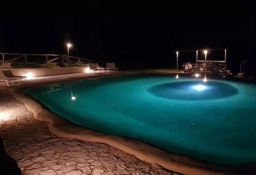 B&b Casale Di Poggioferro