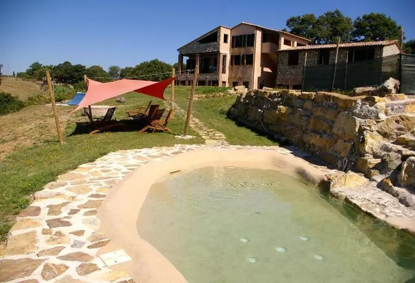 B&b Casale Di Poggioferro