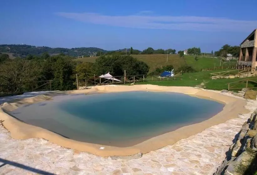 B&b Casale Di Poggioferro