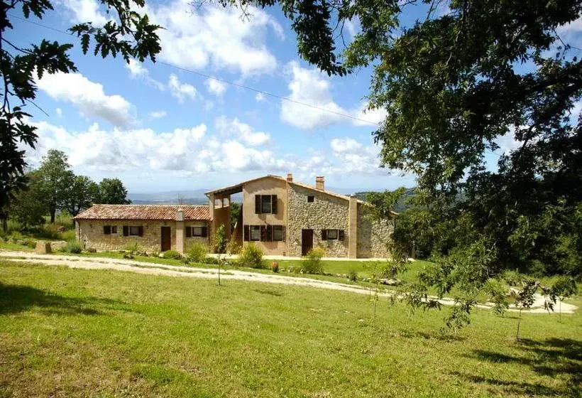 B&b Casale Di Poggioferro