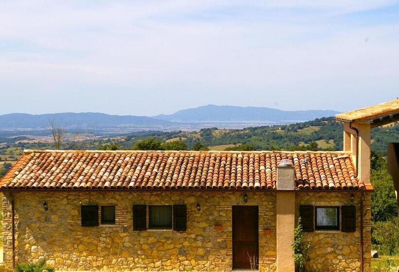 B&b Casale Di Poggioferro