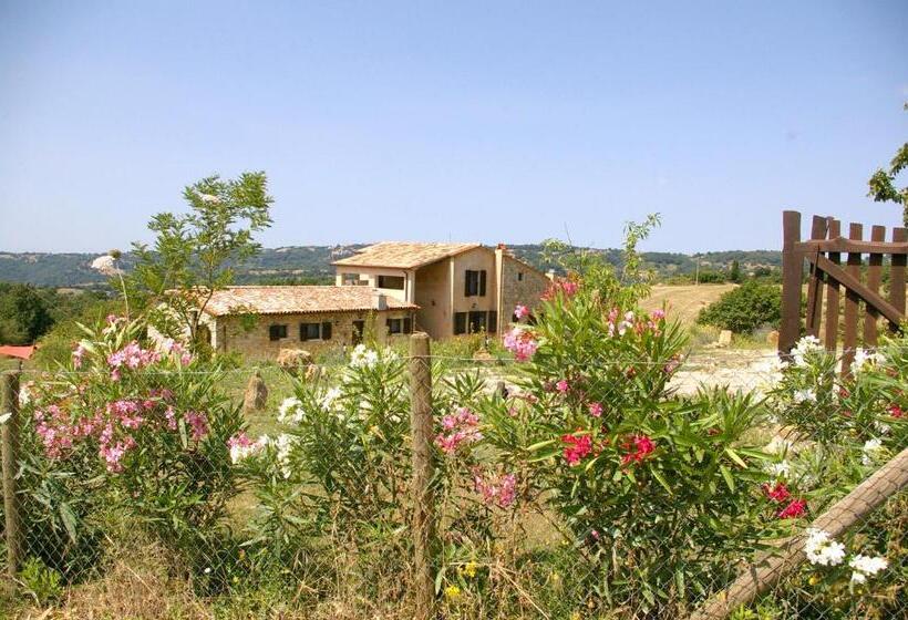 B&b Casale Di Poggioferro