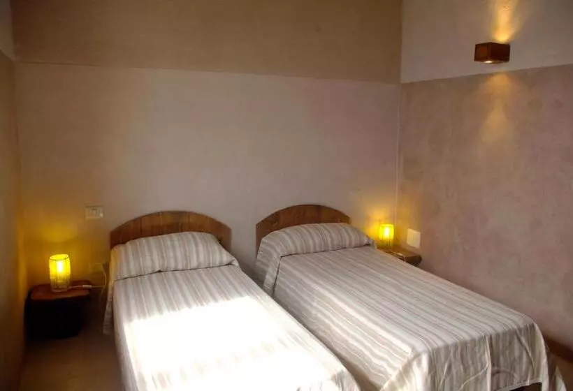 B&b Casale Di Poggioferro