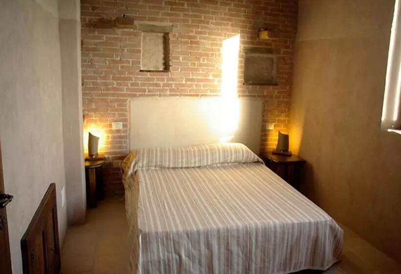 B&b Casale Di Poggioferro